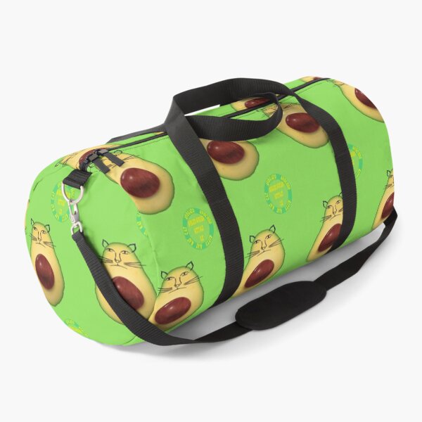 Item preview, Avogato Avocado Kitty Kat Cat FACE designed and sold by AVOGATO KITTY KAT  CAT.