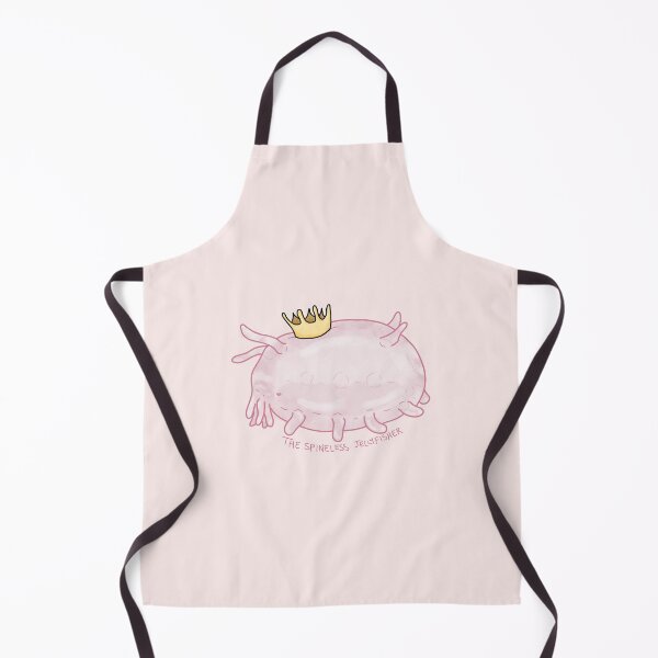Item preview, Sea pig princess designed and sold by TheSpinelessJellyfisher.