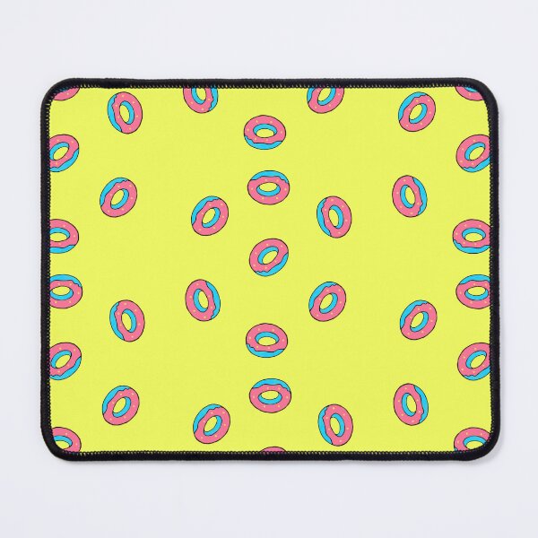 Item preview, got 7 Donut Design designed and sold by C.l S.