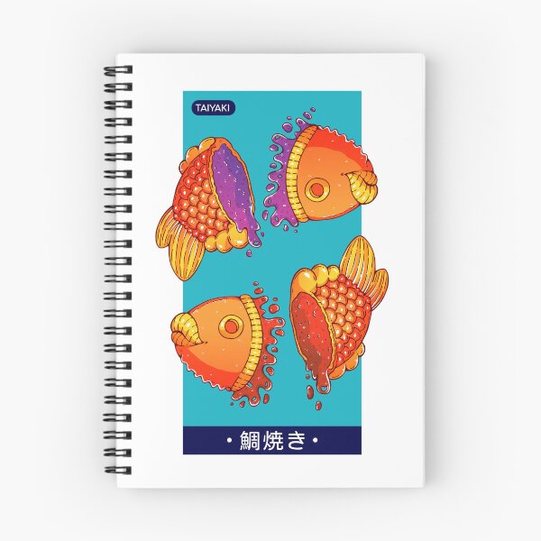 Artikelvorschau, Taiyaki entworfen und verkauft von Chofy87.