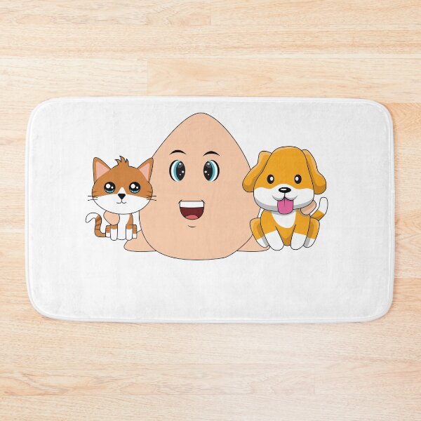 Item preview, Proud Country Bumpkin - Cat, Dog designed and sold by Kaaimaan.