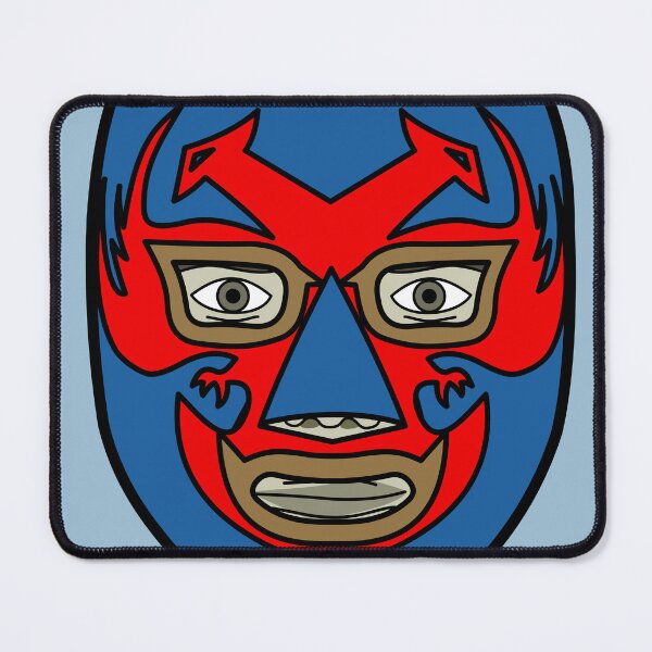 Item preview, Dos Caras designed and sold by TheManito.