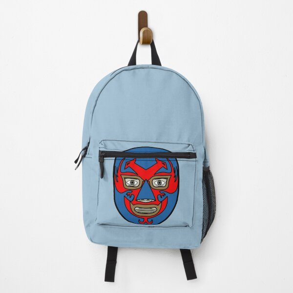 Item preview, Dos Caras designed and sold by TheManito.