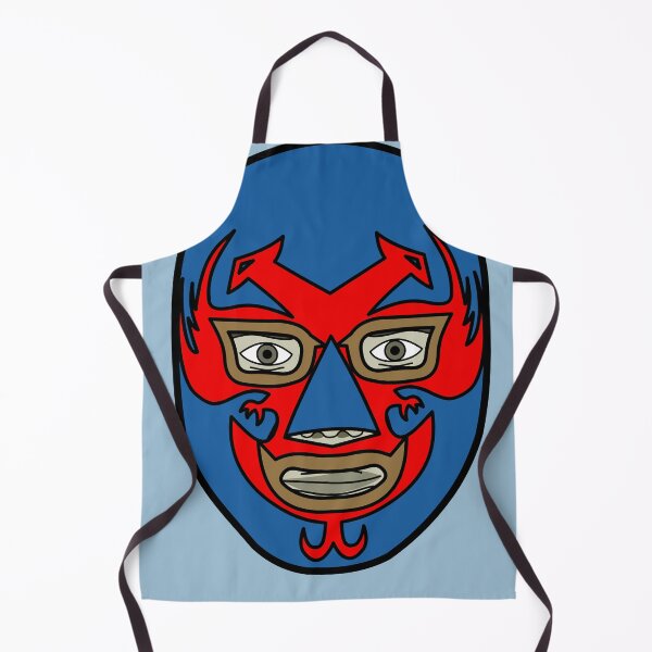 Item preview, Dos Caras designed and sold by TheManito.