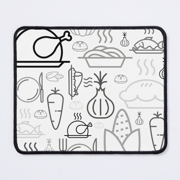 Item preview, Thanksgiving Print designed and sold by ehadams.