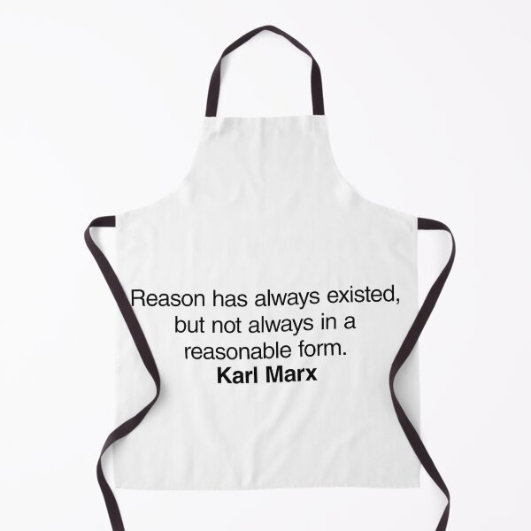 Item preview, Karl Marx Communist Quote. Best Gift for a Karl Marx's Socialist Fan (Communism quotes). designed and sold by margaretgiles.