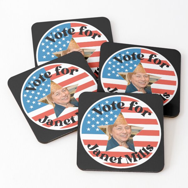 Item preview, Janet Mills Vote For Maine's Governor designed and sold by Sonatablue.