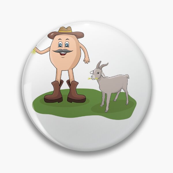 Item preview, Stolzes Country Egg - Feed designed and sold by Kaaimaan.