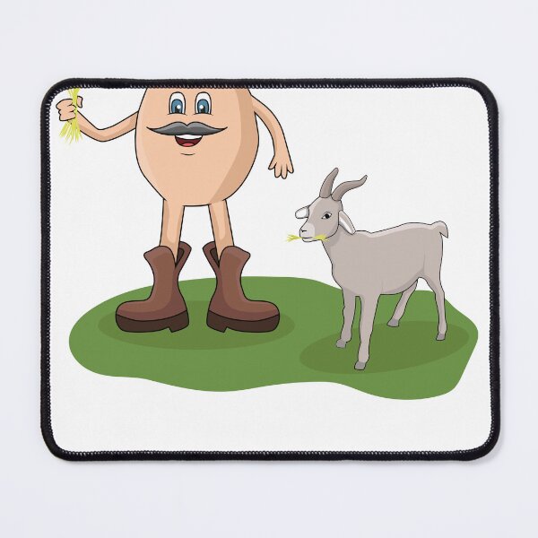Item preview, Stolzes Country Egg - Feed designed and sold by Kaaimaan.