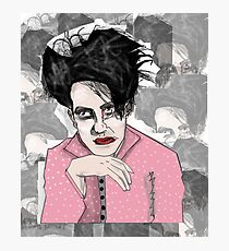 Robert Photographic Print