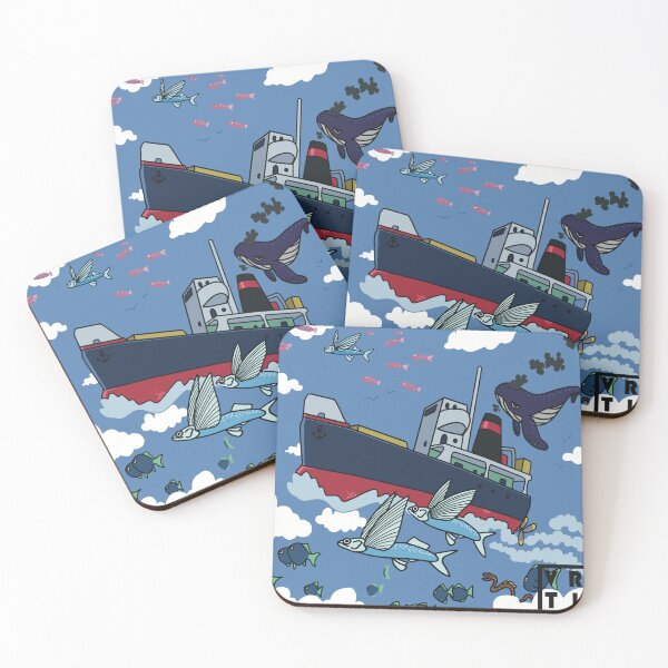 Item preview, In the clouds designed and sold by VictorTael.