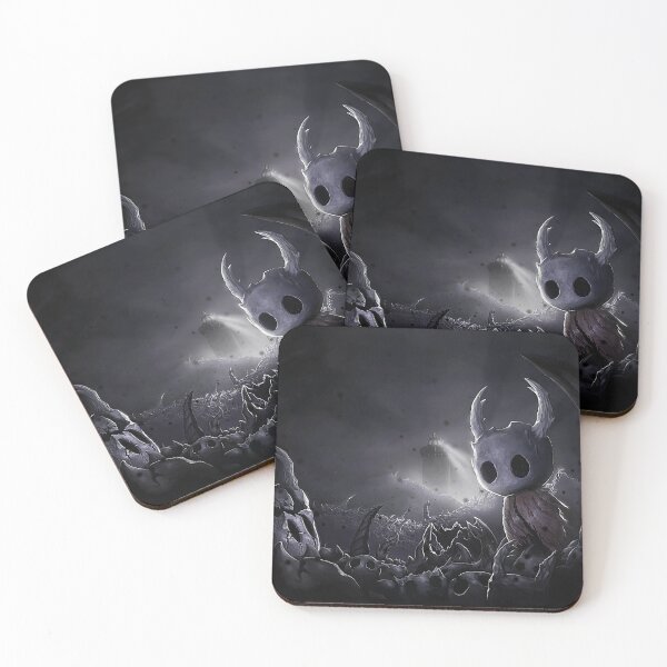 Item preview, Hollow Knight designed and sold by MarryyStores.