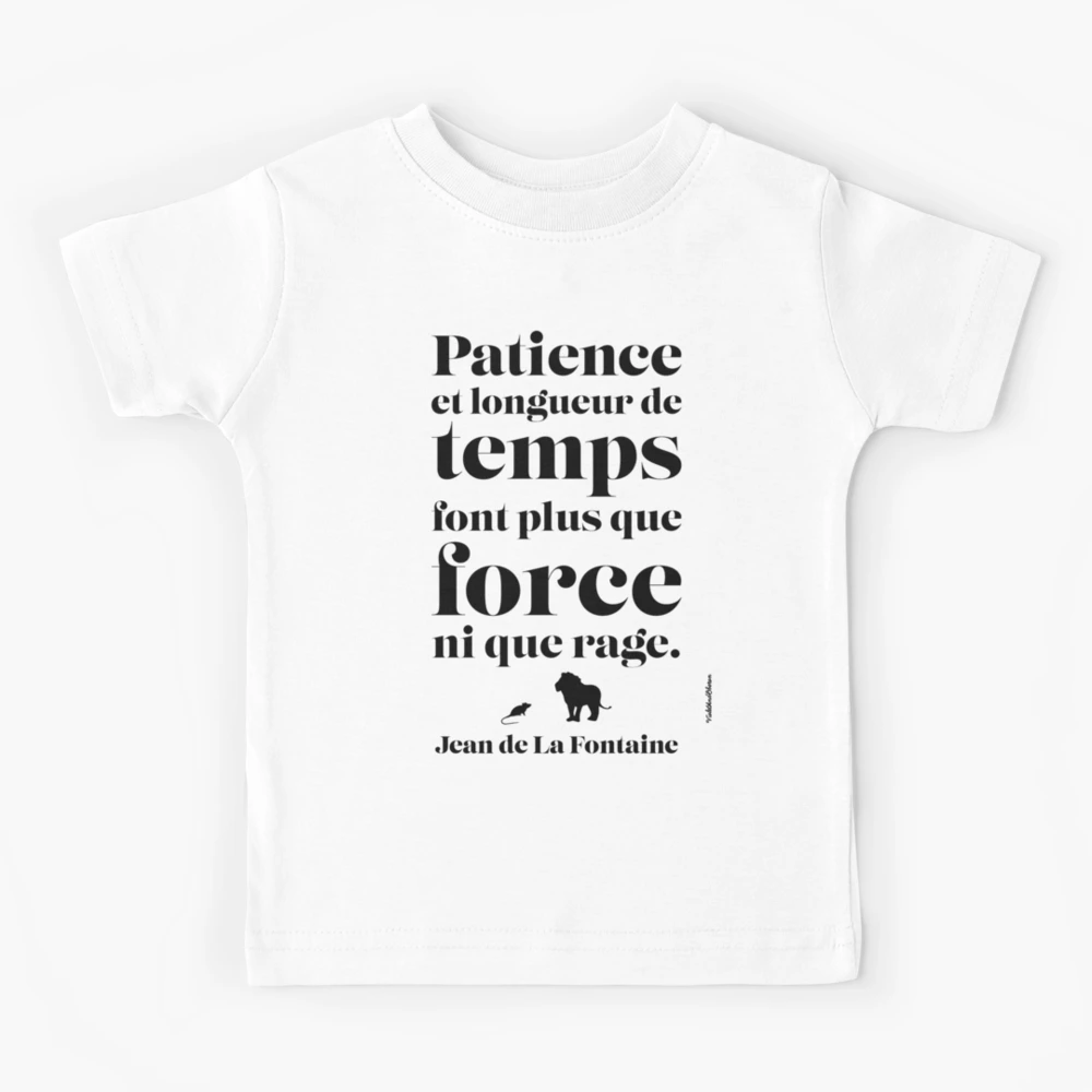 Patience and longevity Are worth more than force and rage quote