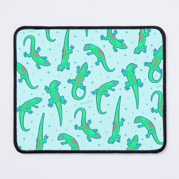 Item preview, Day Gecko  designed and sold by Macbendigo.