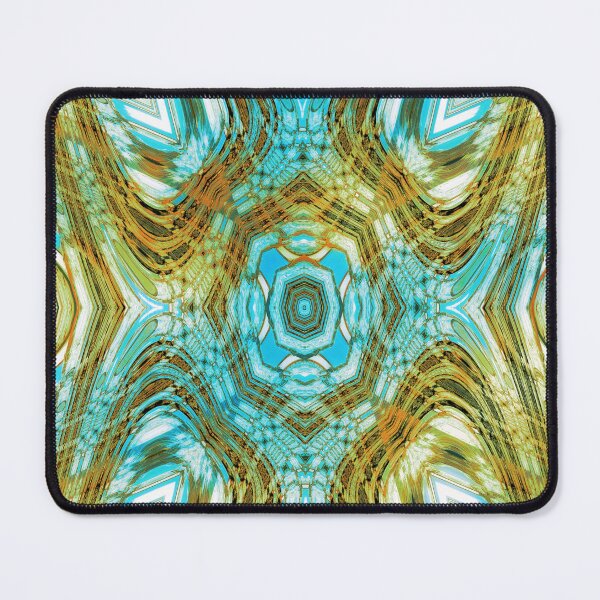 Item preview, Turquoise Sparkle Design designed and sold by Lynn Marie Sharp.