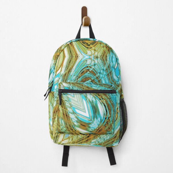 Item preview, Turquoise Sparkle Design designed and sold by Lynn Marie Sharp.