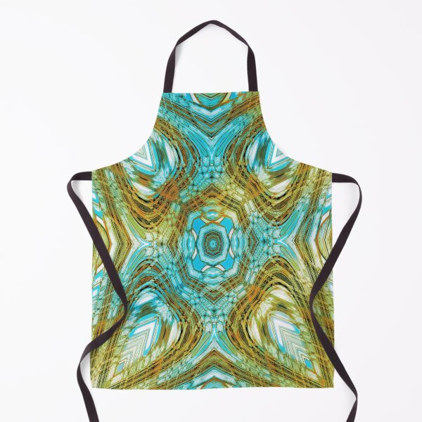 Item preview, Turquoise Sparkle Design  designed and sold by Lynn  Marie Sharp.