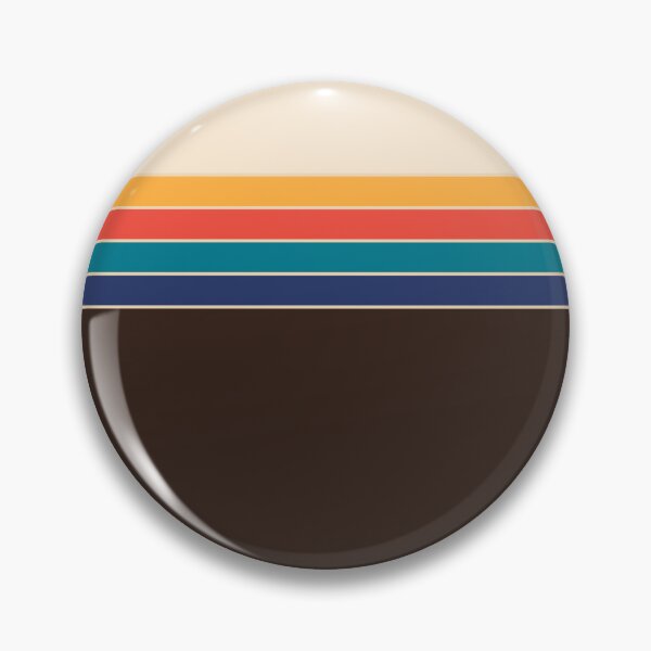 Item preview, 70s Retro Sport Stripes designed and sold by ind3finite.