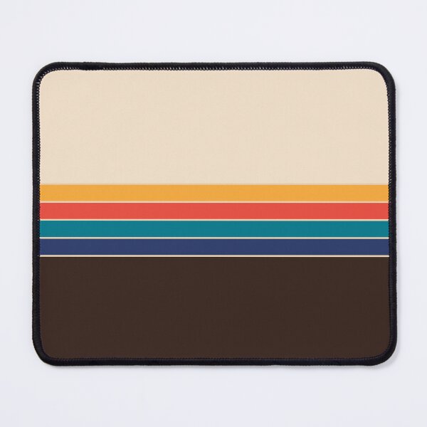 Item preview, 70s Retro Sport Stripes designed and sold by ind3finite.