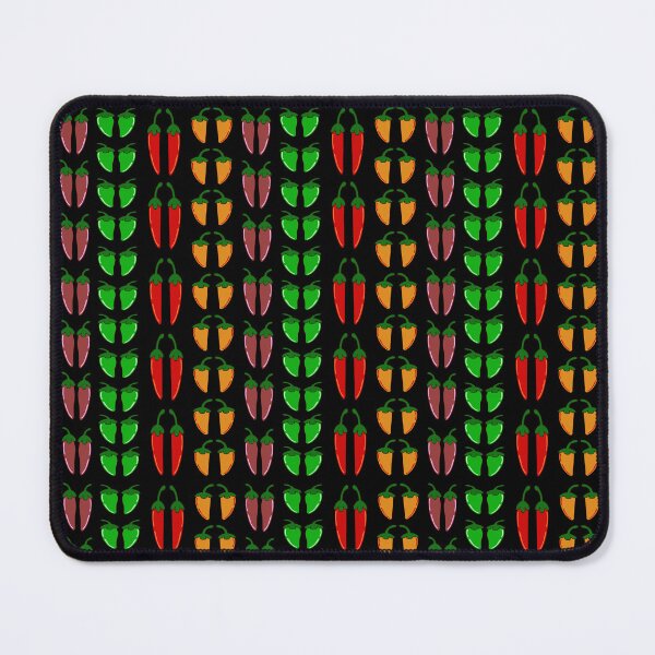 Item preview, Streaming Chilis designed and sold by janraydesigns.