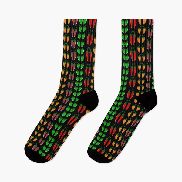 Item preview, Streaming Chilis designed and sold by janraydesigns.