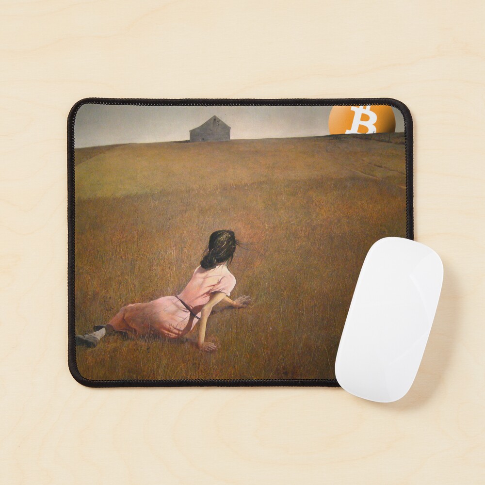 Item preview, Mouse Pad designed and sold by Phneepers.