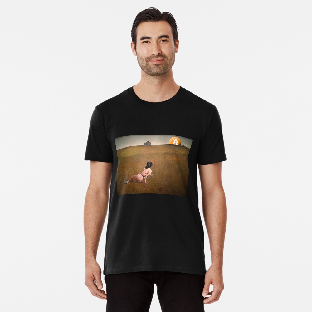 Item preview, Premium T-Shirt designed and sold by Phneepers.