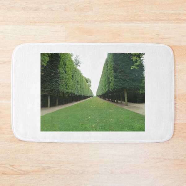 Item preview, Romantic French Garden designed and sold by newburyboutique.