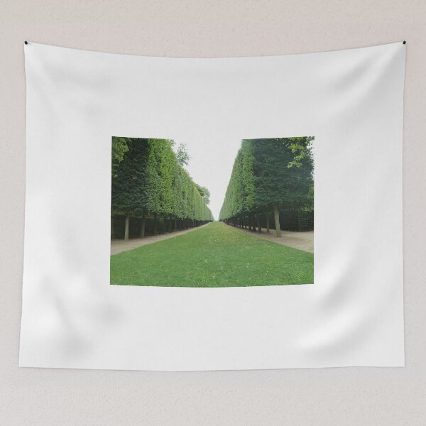 Item preview, Romantic French Garden designed and sold by newburyboutique.