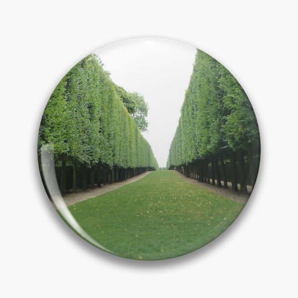 Item preview, Romantic French Garden designed and sold by newburyboutique.
