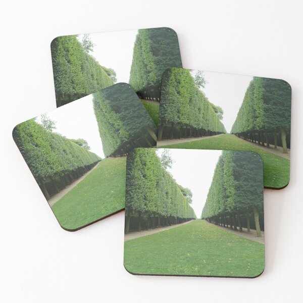 Item preview, Romantic French Garden designed and sold by newburyboutique.