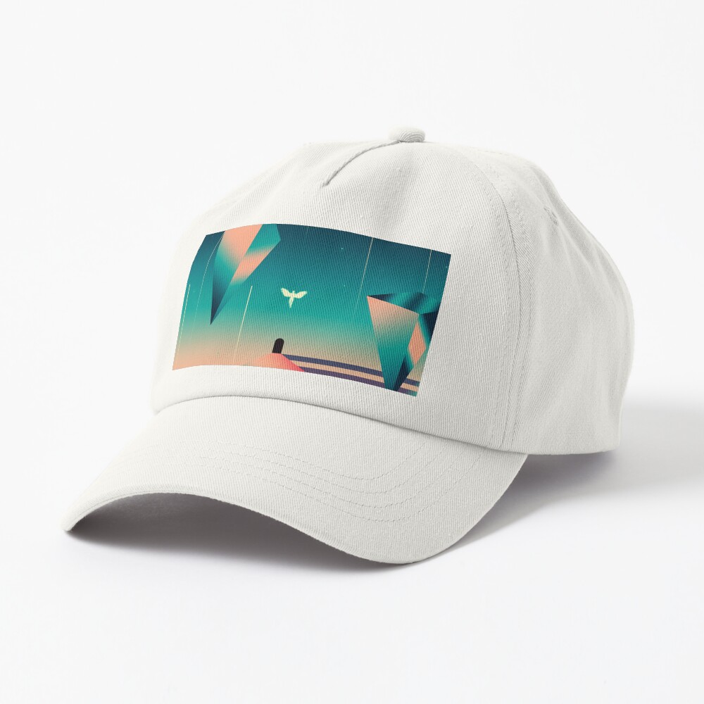 Item preview, Dad Hat designed and sold by djspacegr.