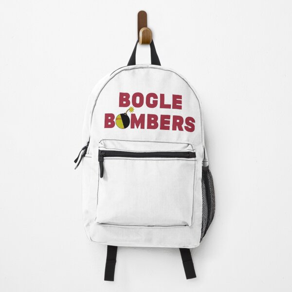 Item preview, Bogle Bombers red - Arkansas Softball designed and sold by awsomehog1.