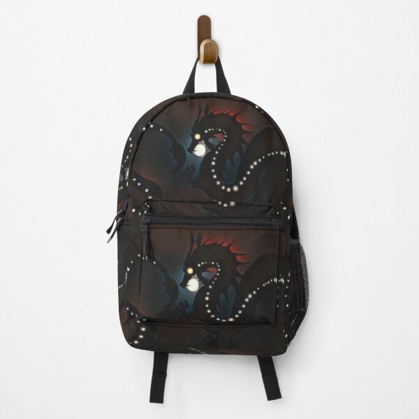 Item preview, Bakunawa the moon eater designed and sold by Manalopangaea.