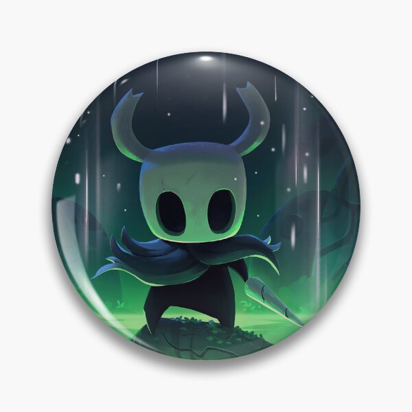 Item preview, Hollow Knight designed and sold by MarryyStores.