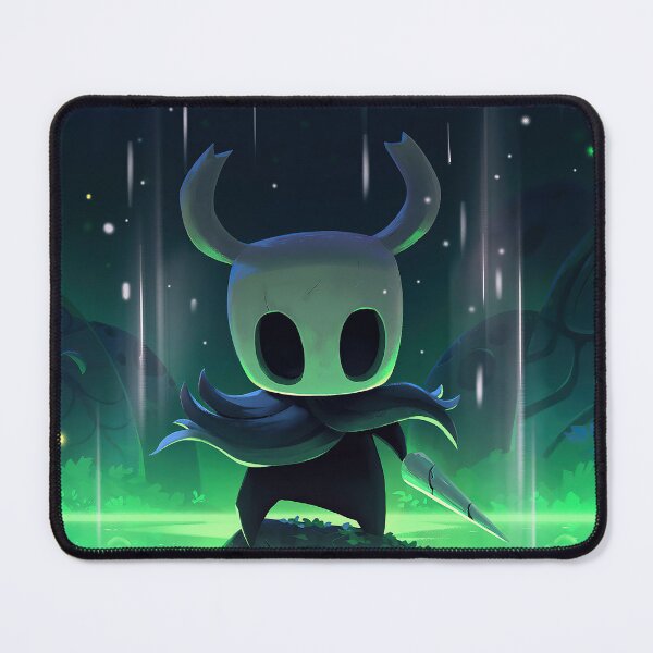 Item preview, Hollow Knight designed and sold by MarryyStores.