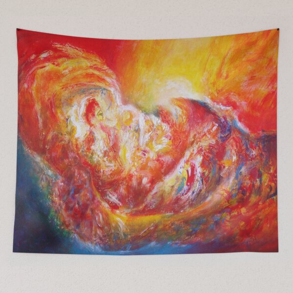 Item preview, Abstract 1 designed and sold by pracha.