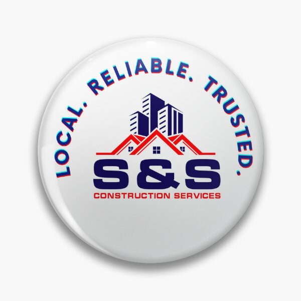 Item preview, S&S Construction designed and sold by SSCS.