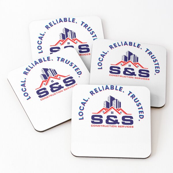 Item preview, S&S Construction designed and sold by SSCS.