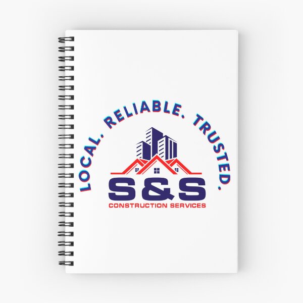 Item preview, S&S Construction designed and sold by SSCS.