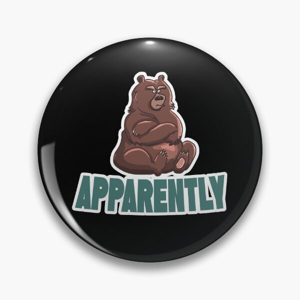 Item preview, Apparently Bear designed and sold by Dreams of Dubai.