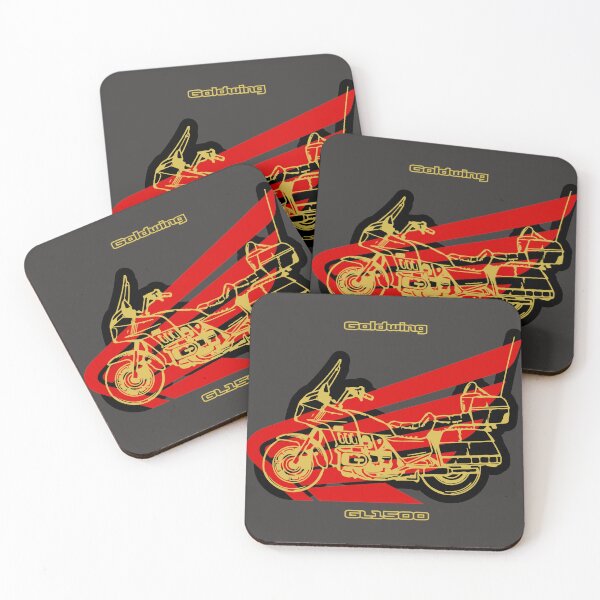 Item preview, Golden Motorcycle 1 designed and sold by P-aws.