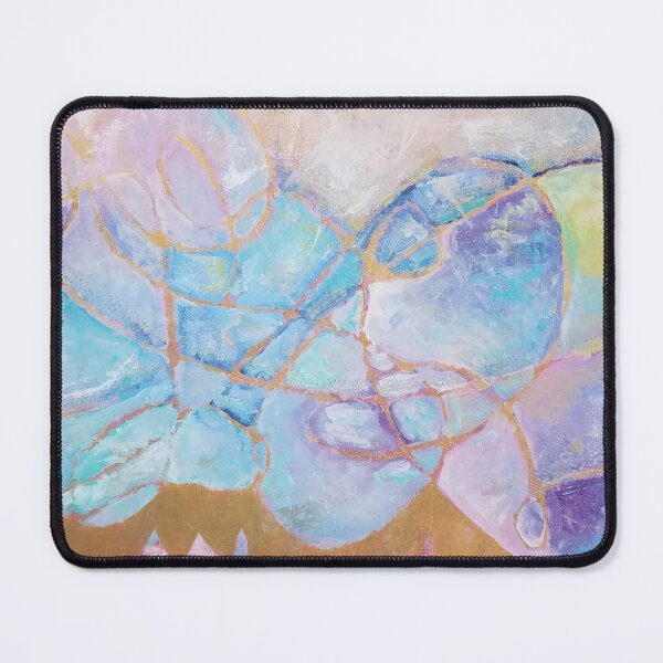 Item preview, The Dreamflower (Lothlórien) designed and sold by Christopher Conroe.