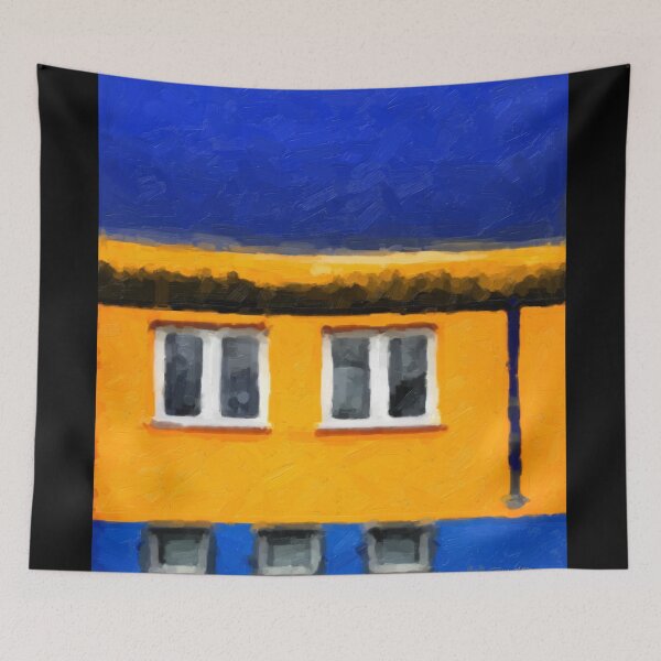 Item preview, Gateways and Portals No. 3 designed and sold by Serge Averbukh Art Studio.