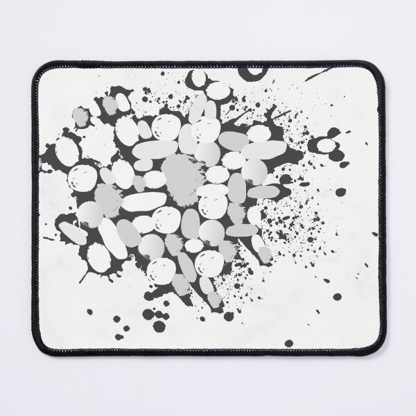 Item preview, Killer Flu designed and sold by ehadams.