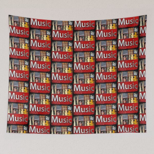 Item preview, Music  designed and sold by PicsByMi.
