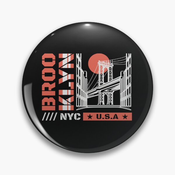 Item preview, Brooklyn,brooklyn,brooklyn nine nine,brooklyn 99,b 99,jake peralta,new york,nine nine,funny,captain holt,nyc,99,amy santiago,andy samberg designed and sold by NAZIMNADIR.