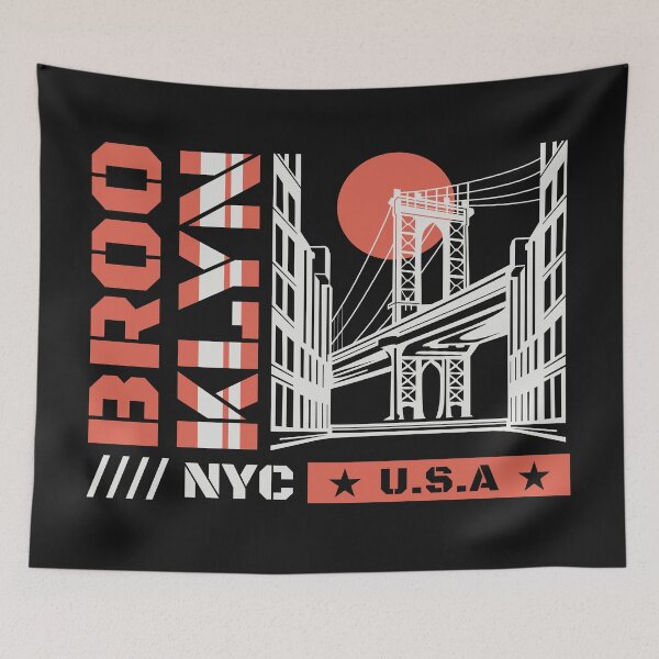 Item preview, Brooklyn,brooklyn,brooklyn nine nine,brooklyn 99,b 99,jake peralta,new york,nine nine,funny,captain holt,nyc,99,amy santiago,andy samberg designed and sold by NAZIMNADIR.