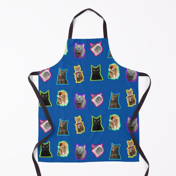 Item preview, Funny Cat Sticker Pack, Meme Cat Sticker Bundle designed and sold by Koala Designs.