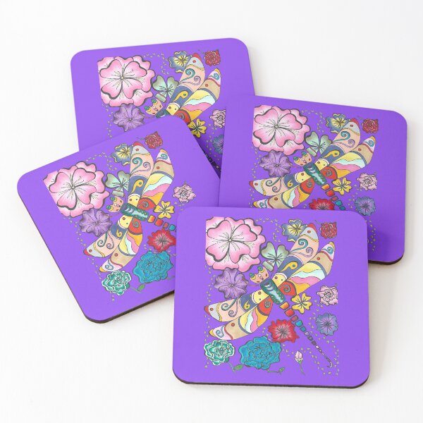 Item preview, Spring fling designed and sold by Keatos.